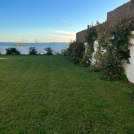 Apartment Santa Catalina Primera Linea De Mar Con Vistas A Cadiz El Puerto de Santa Maria