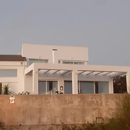 公寓 Santa Catalina Primera Linea De Mar Con Vistas A Cadiz 圣玛丽亚港