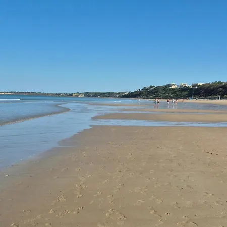 Santa Catalina Primera Linea De Mar Con Vistas A Cadiz * 엘푸에르토데산타마리아